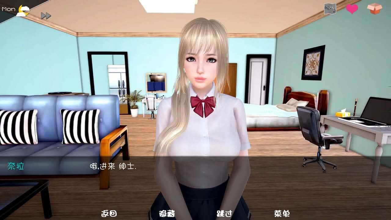 游戏画面4